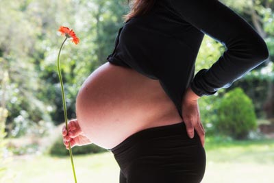 如何确认是否怀孕？有这6点症状基本稳了！  