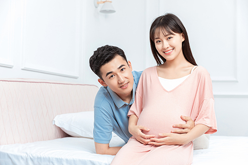 香港怀孕初期验血能查出男女吗