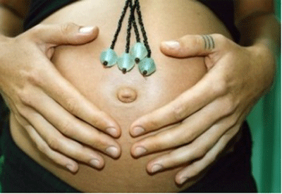 胎教有助于宝宝生长发育，但也要把握好度  